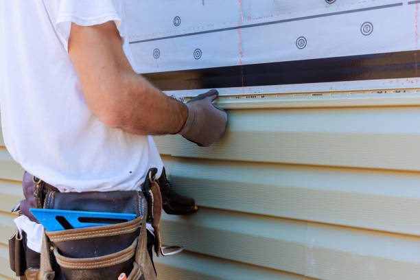 Trusted Vinyl Siding service in Wilmington, IL - Creative Siding